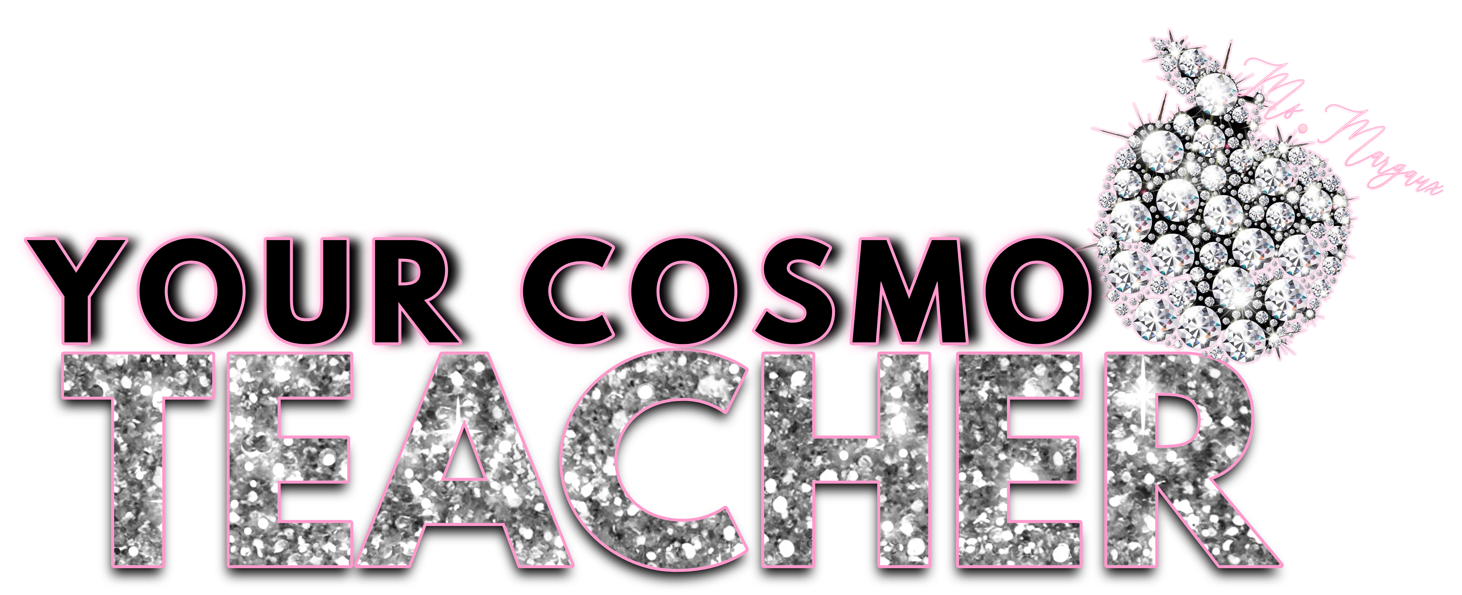 Your Cosmo Training Logo
